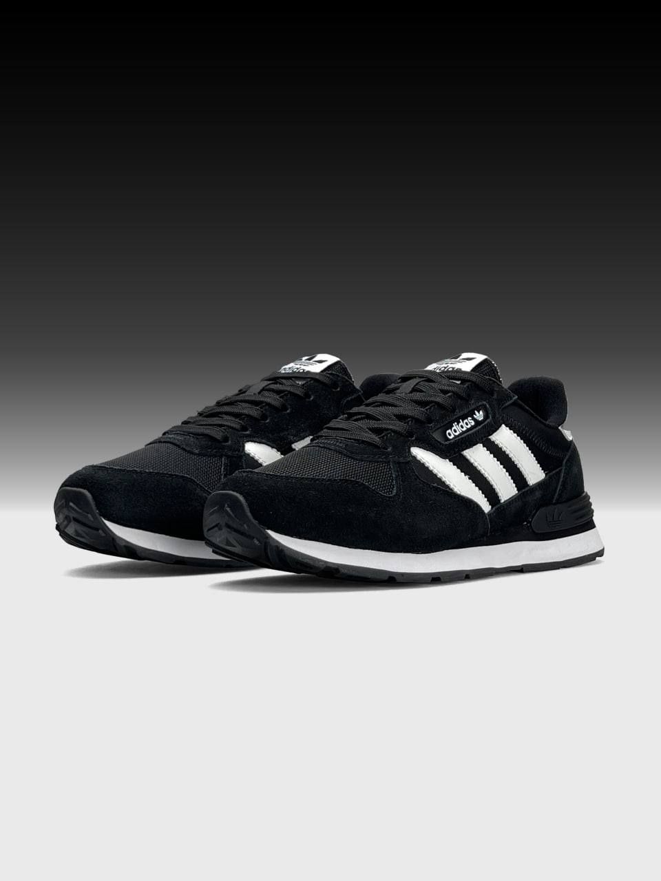 Чоловічі кросівки Adidas Treziod 2.0