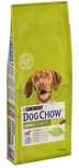 Karma dla psa Purina DOG CHOW Adult, Chicken (kurczak) 14 kg OKAZJA !!