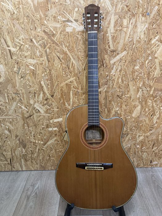 Guitarra clássica Ibanez