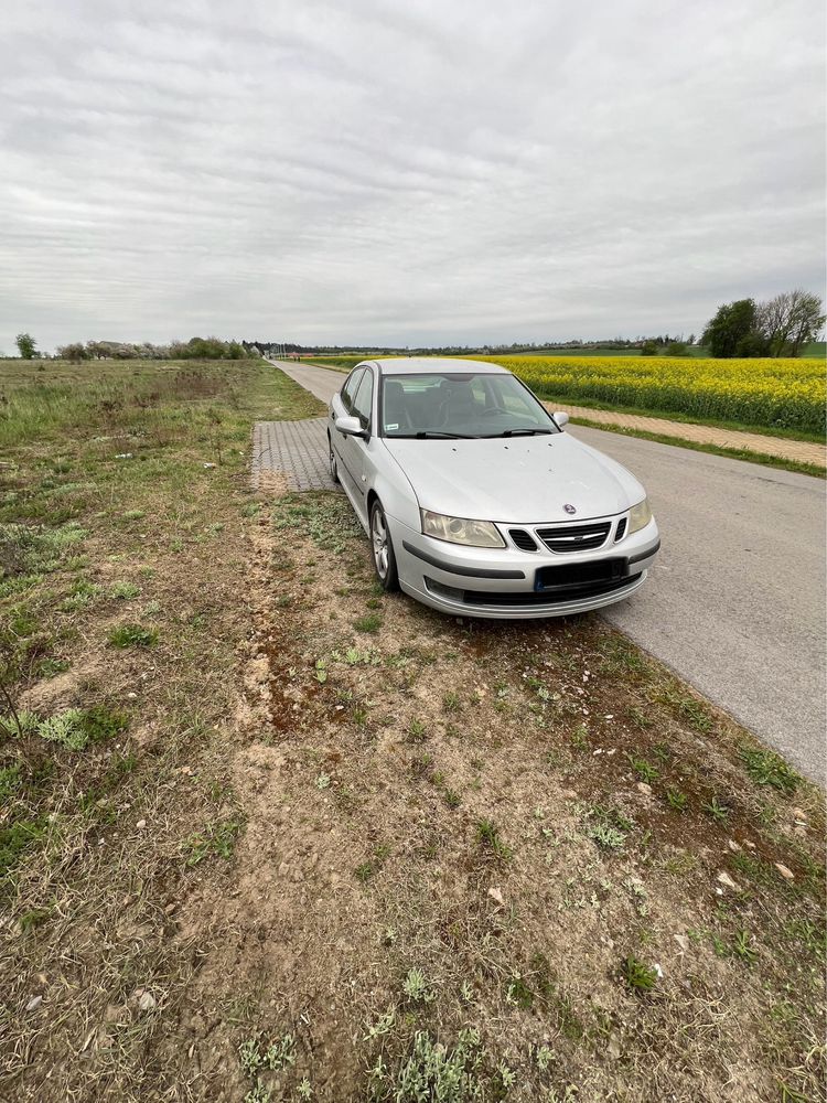 Saab 9-3 2.2 TID