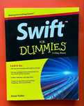 Livro Swift for Dummies! Swift para Totós!