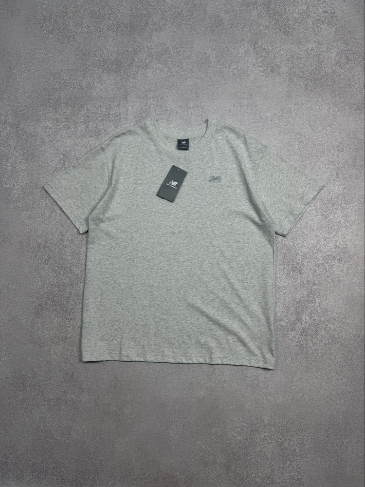 Мужская футболка New Balance Relaxed Fit