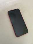 Iphone 12 64 GB czerwony w bardzo dobrym stanie