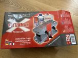 Urządzenie do czyszczenia łańcucha S100 Kettenmax Premium