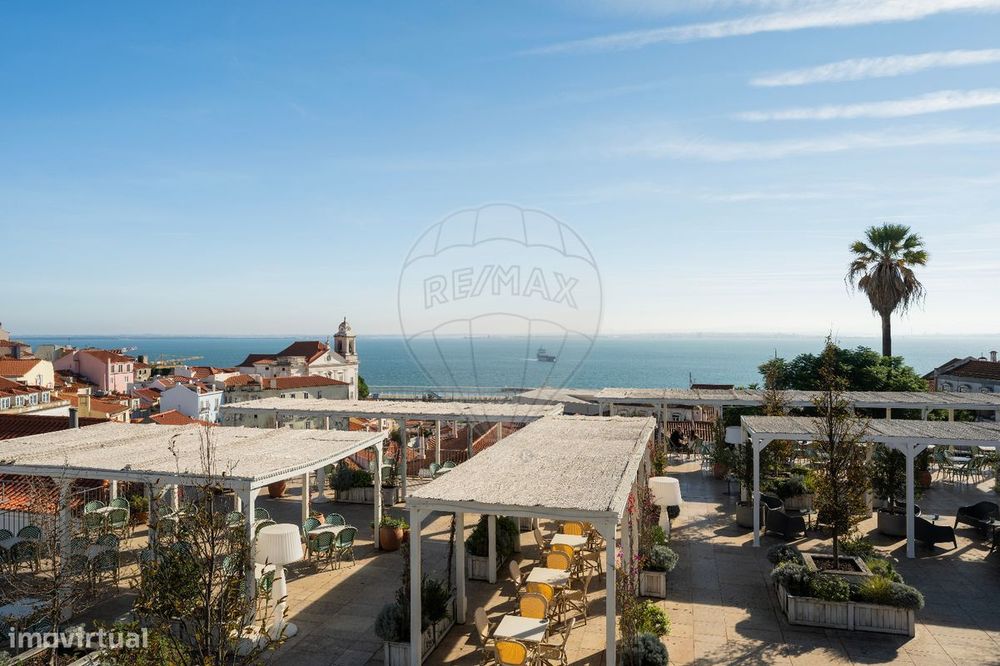 Apartamento T1 para venda