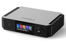 EverSolo DMP-A10 Streamer / odtwarzacz sieciowy / Raty 0%
