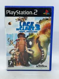 Ice Age 3 PS2 PlayStation