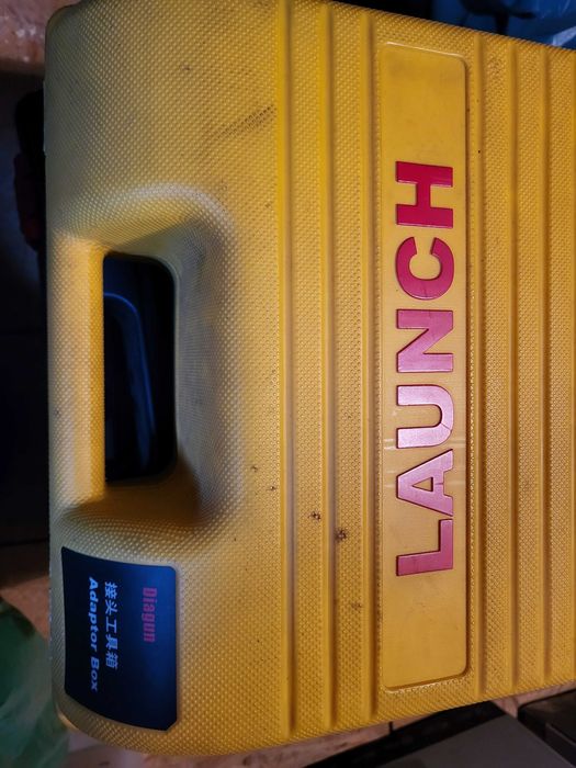 Interfejs Tester MULTIDIAG Komputer