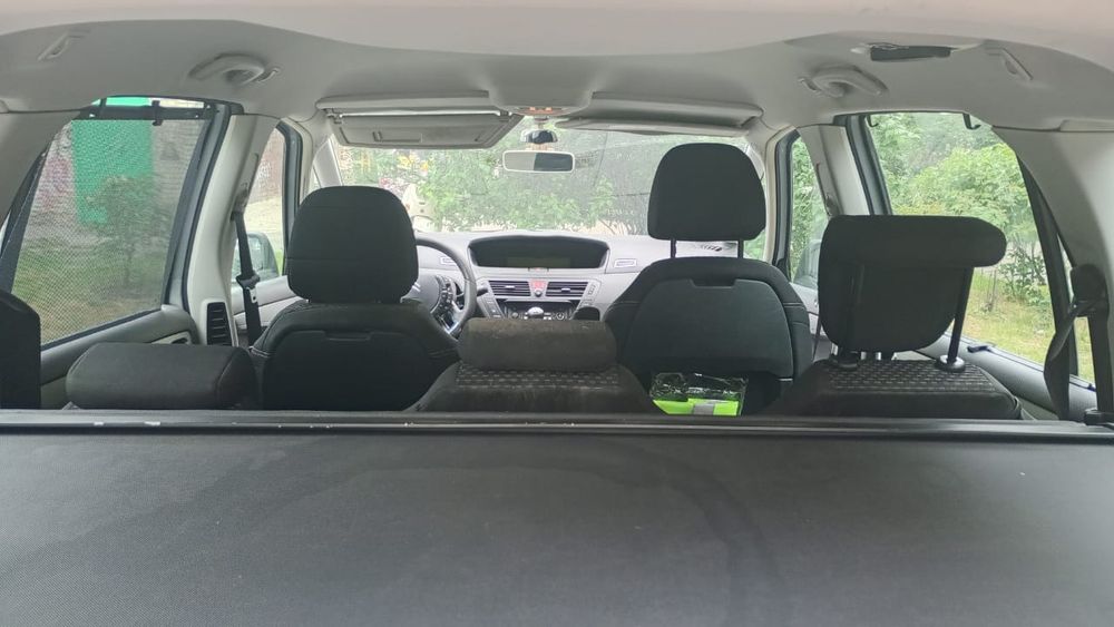 Citroen c4 grand picasso 2010