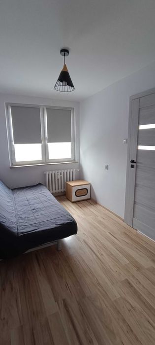 Wynajmę mieszkanie.