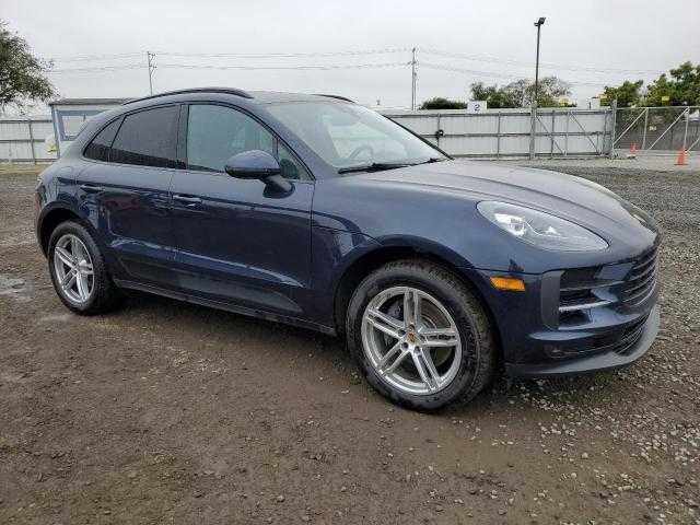 Porsche Macan 2019 з США