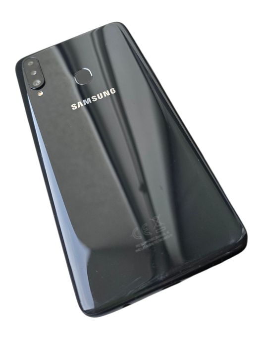 Smartfon Samsung Galaxy A20s 4G 3/32GB Czarny