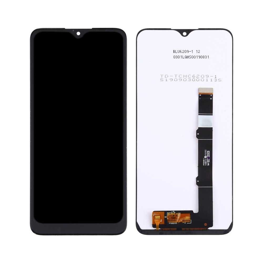 Ecra LCD + Touch para Alcatel 1S 2020 / OT-5028