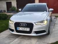 Audi A6 C7 Premium Plus