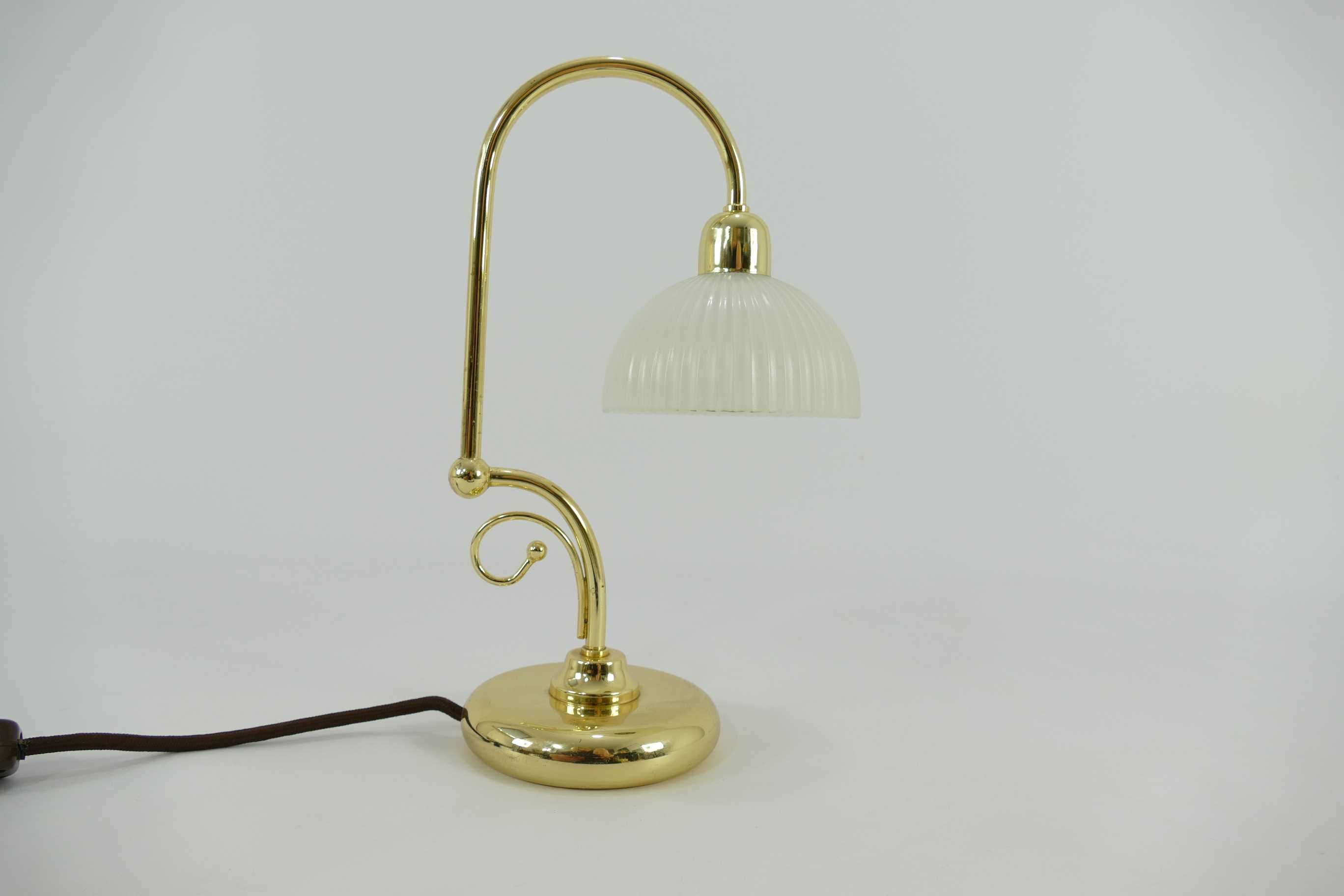 Lampka nocna vintage