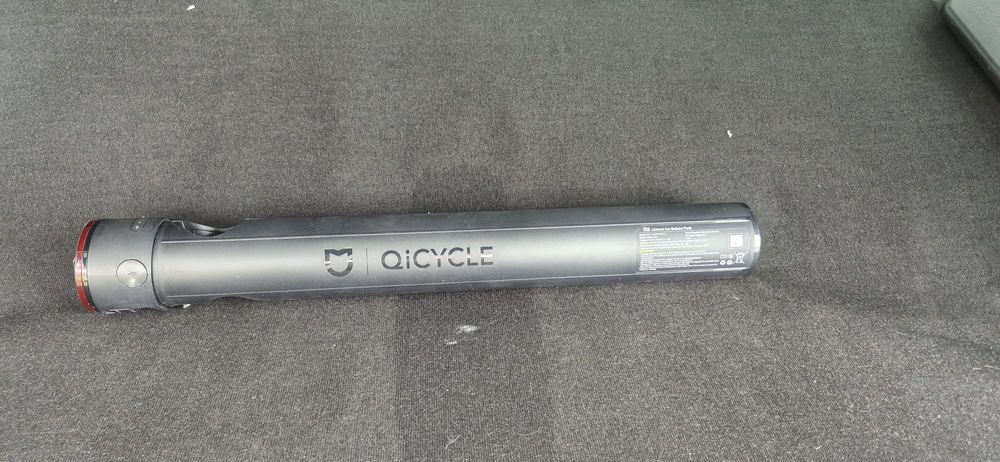 Bateria xiaomi Qicycle