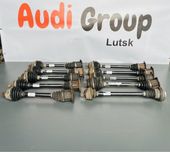 Полуось Передня Audi A6 C6 2.0 2.4 2.7 3.0 3.2 Задня Напіввісь Ауді