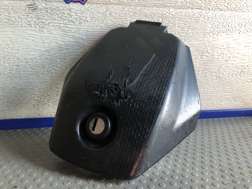 Stacyjka derbi senda gilera aprilia klapka baku