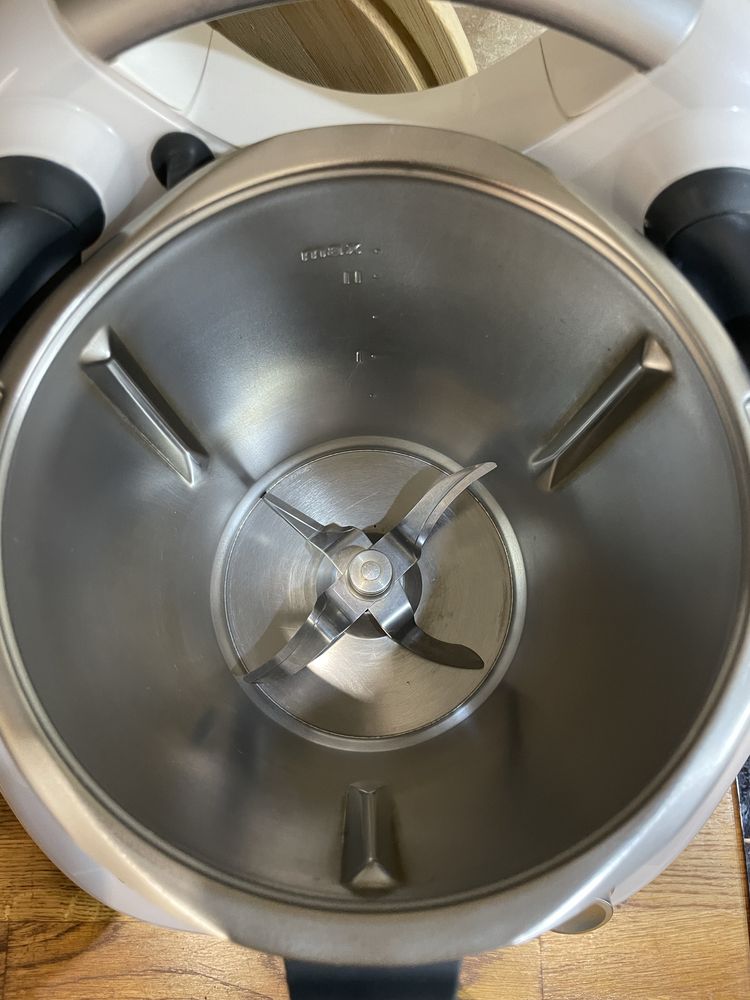 Thermomix 5 w idealnym stanie