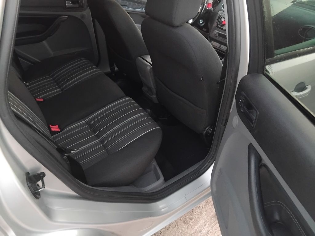 Ford focus 1.6 TDCI titânio