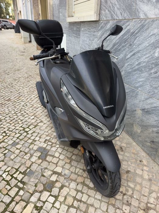 Honda Moto PCX 125