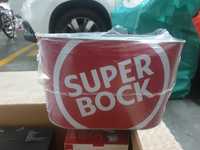 Balde de gelo Super Bock