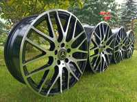 Oryginalne Felgi Mercedes AMG 19" A-Klasa W176 A45 CLA45 W117 C117