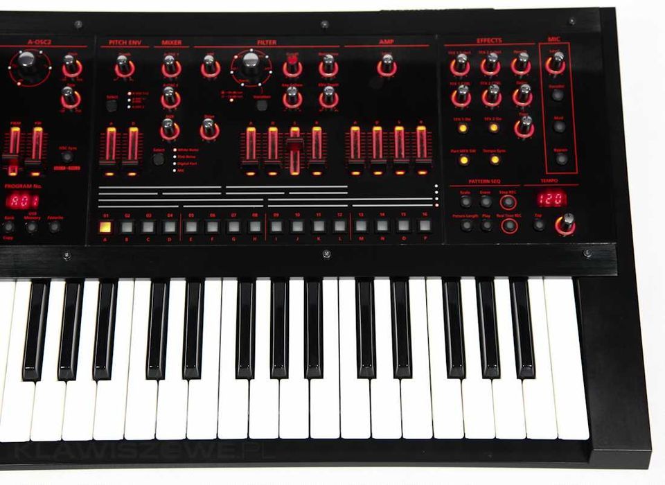 Roland JD-XA Syntezator | kup NOWY wymień STARY