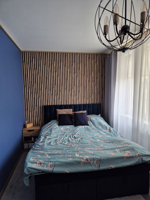 Mieszkanie dwupoziomowe