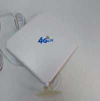 Портативная всенаправленная антена LTE 35dBi 3G 4G розъем SMA антена