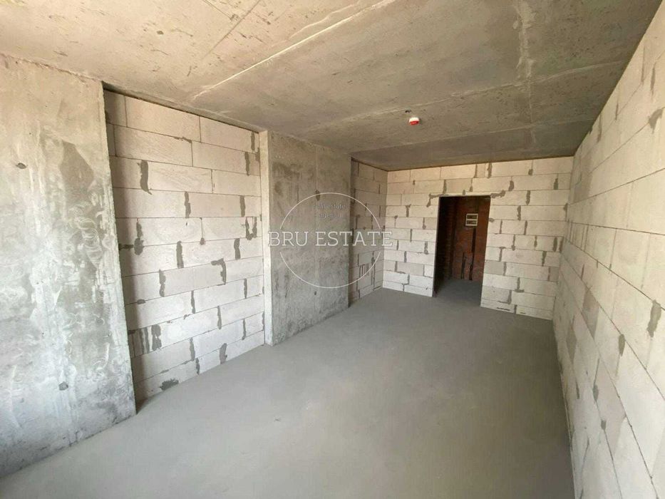 2к76м Видова ЖК Берег Дніпра Дніпровська набержна Березняківська Грейт