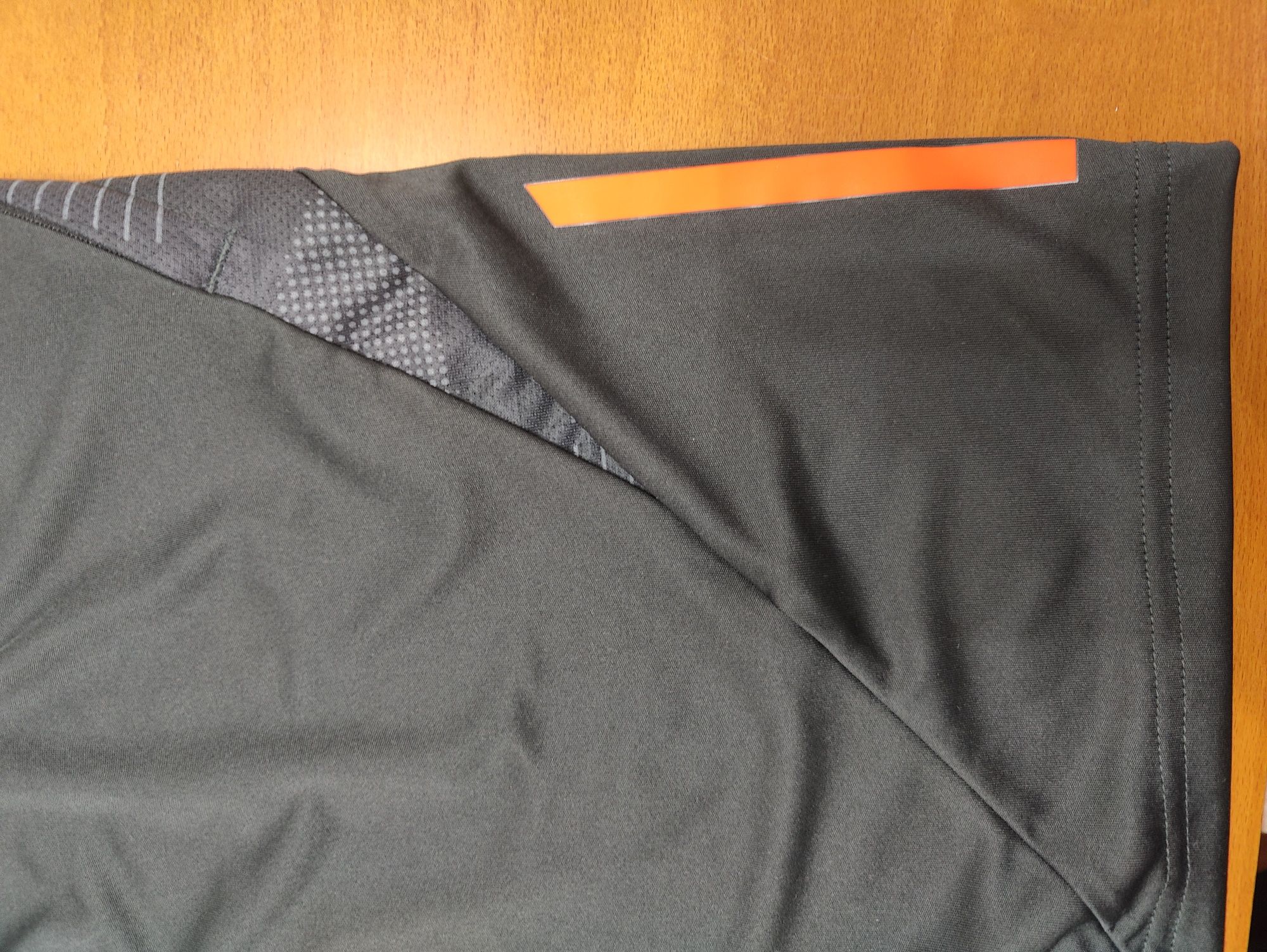 Calções de Homem SL Benfica 2024/2025 Tiro24 Training Short
