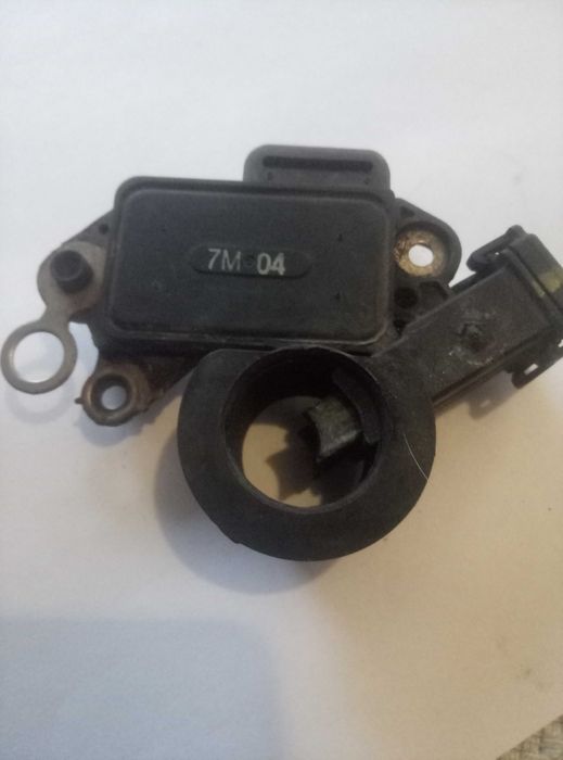 Реле регулятор SsangYong