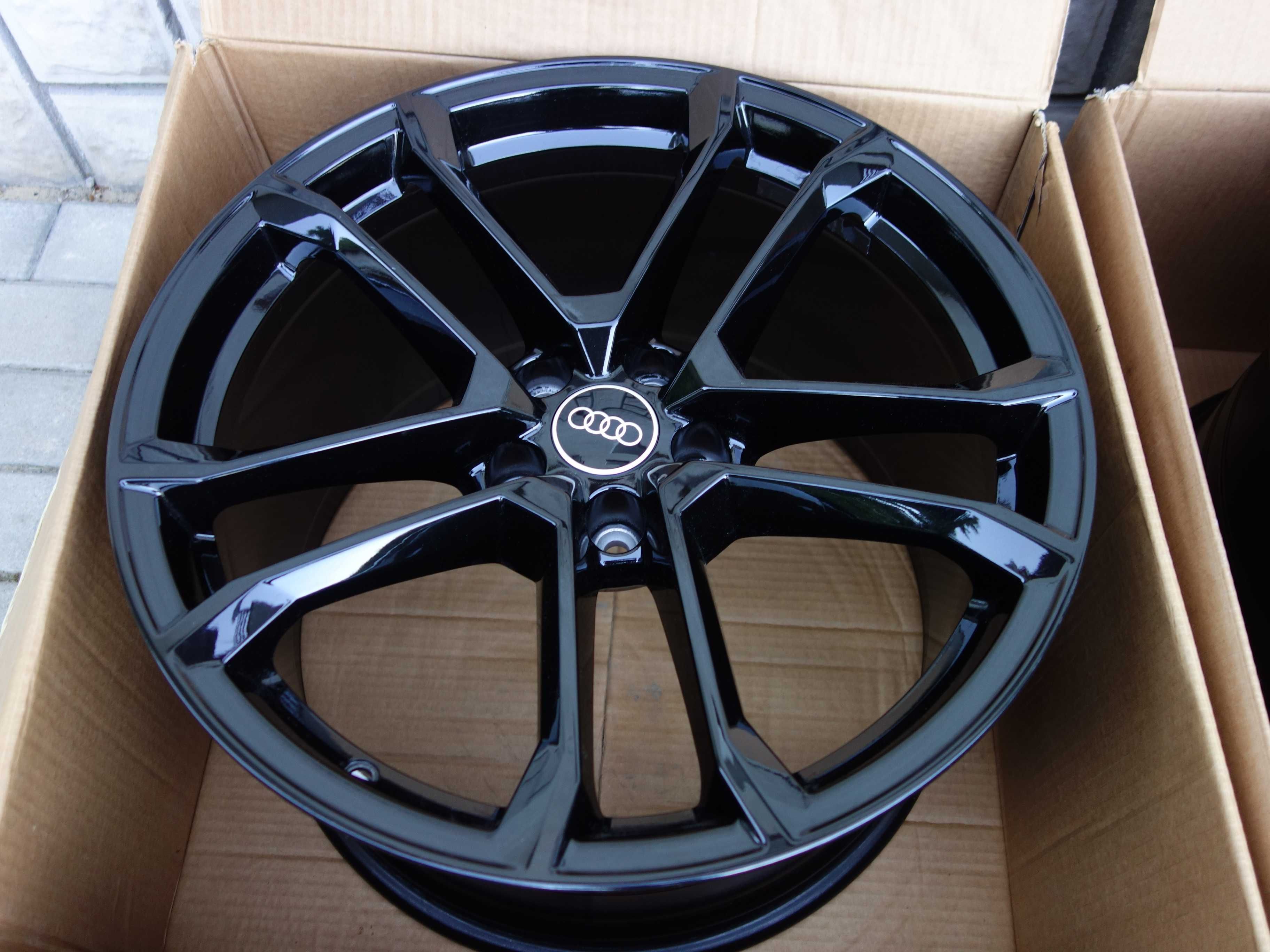 Felgi AUDI R8 4S0 19'' Oryginalne 2 Szerokości !!