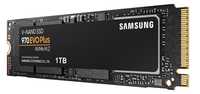 Dysk Ssd M.2 Nvme Samsung V-Nand 970 Evo Plus 1Tb (Mz-V7S1T0Bw)