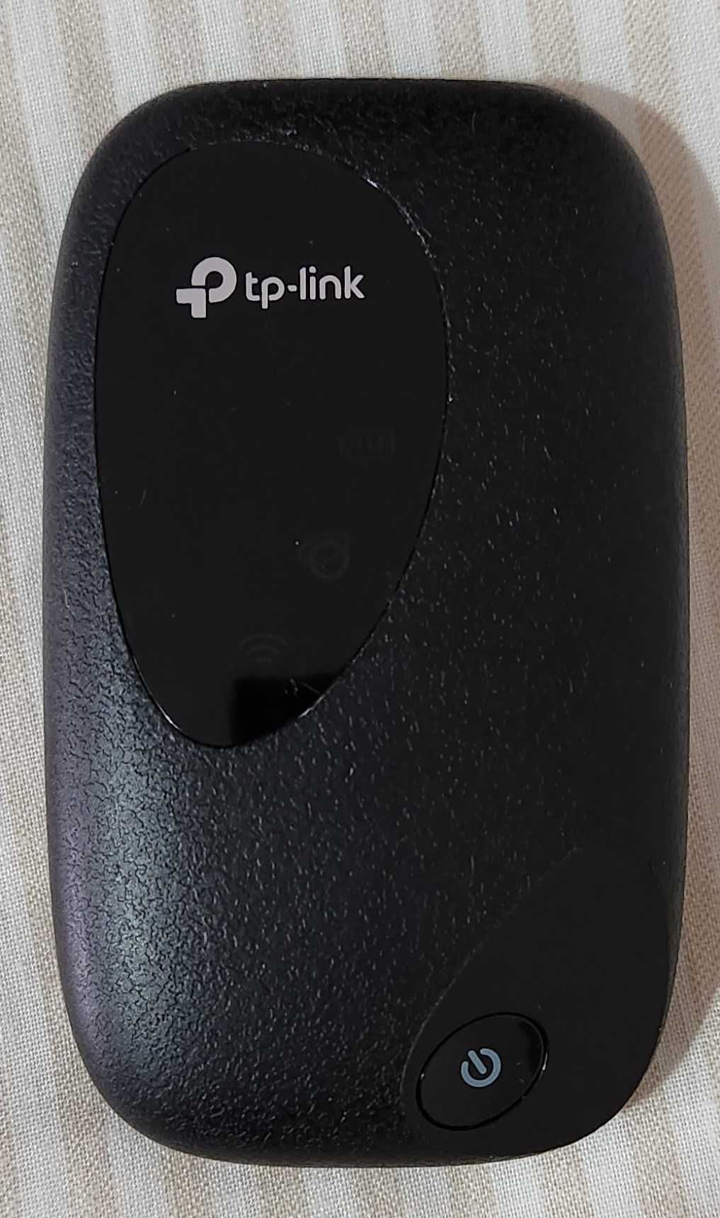 TP-Link Mobile Wifi M7200