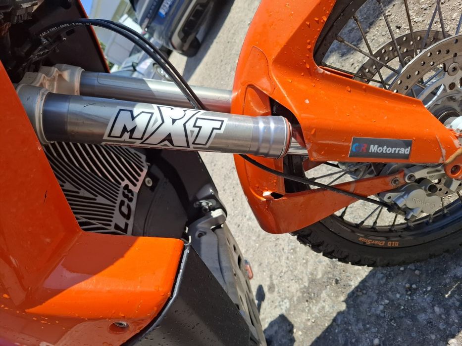 Para amantes de motas