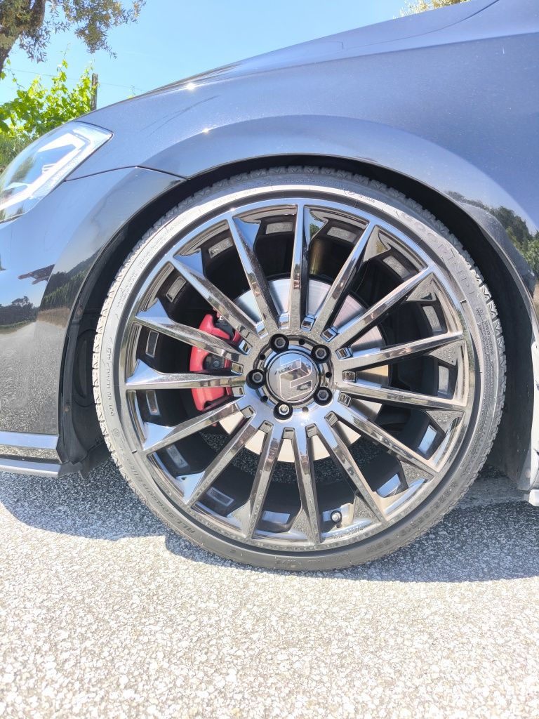 Golf 7.5 GTI Performance