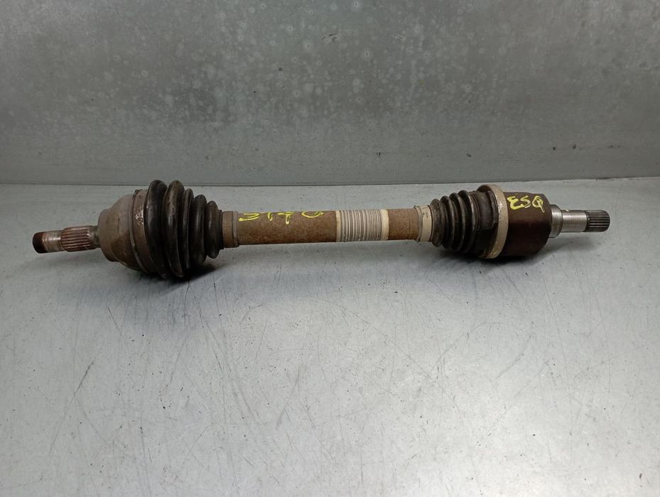 Transmissão frente esquerda CITROËN Berlingo (B9)