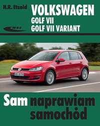 Volkswagen Golf VII Golf VII Variant od XI 2012
Autor: H.R. Etzold