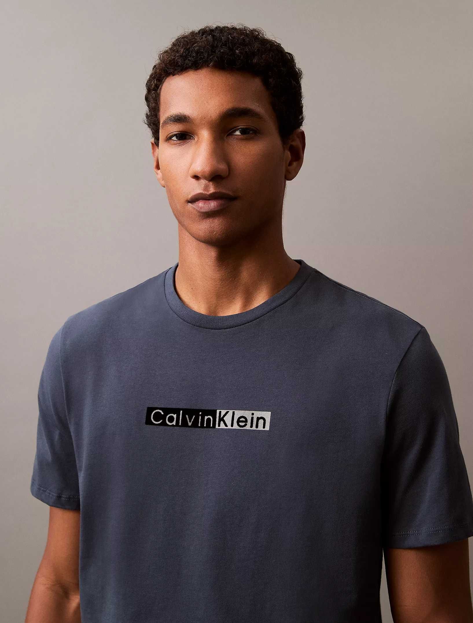 Оригінальна чоловіча футболка Calvin Klein