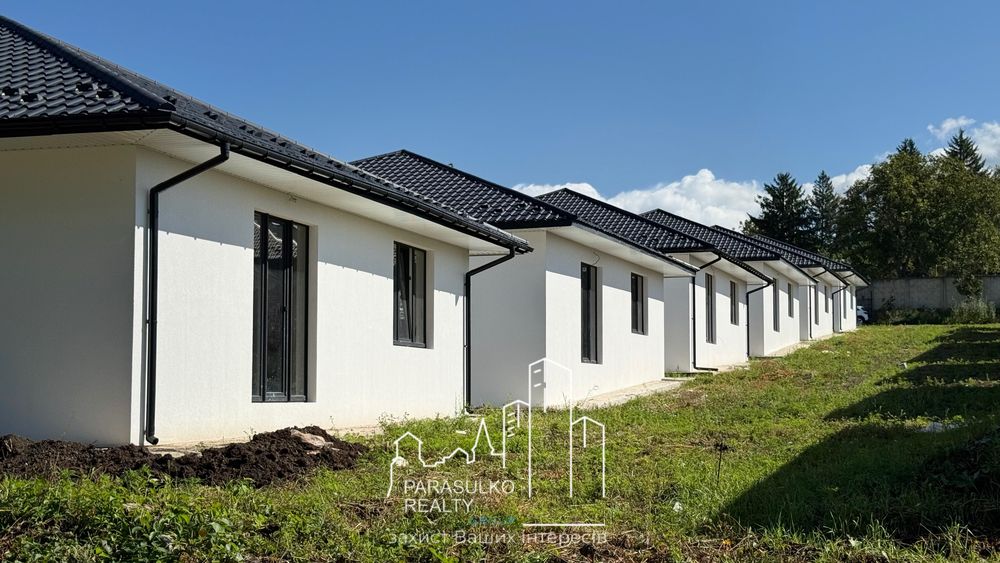 Продам шикарний будинок для всій сімʼї в місті!