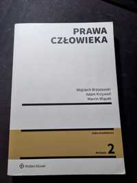 Prawa Człowieka Brzozowski Krzywoń Wiącek podręcznik