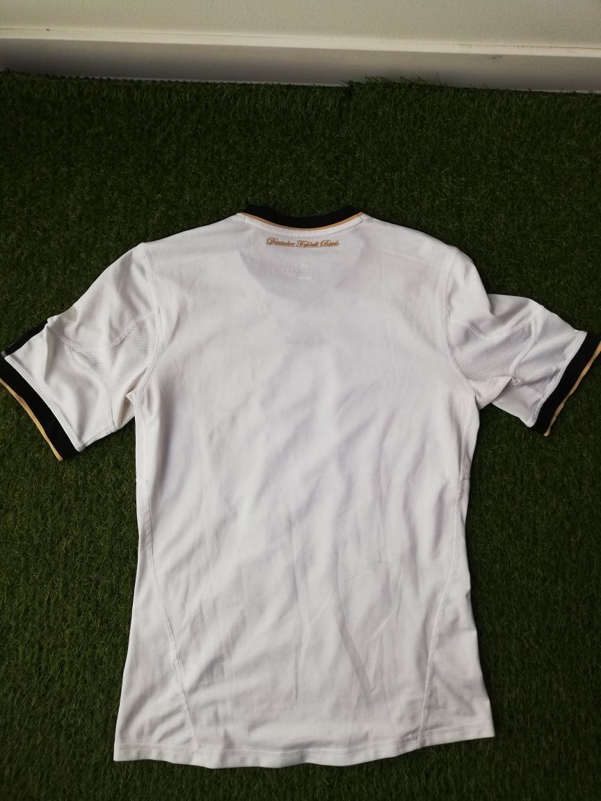 Koszulka niemcy 2010 rozmiar S