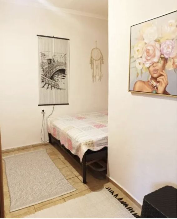 Продаж 2 кім.квартири в курортному місті Лутракі (Греція) 900м до моря