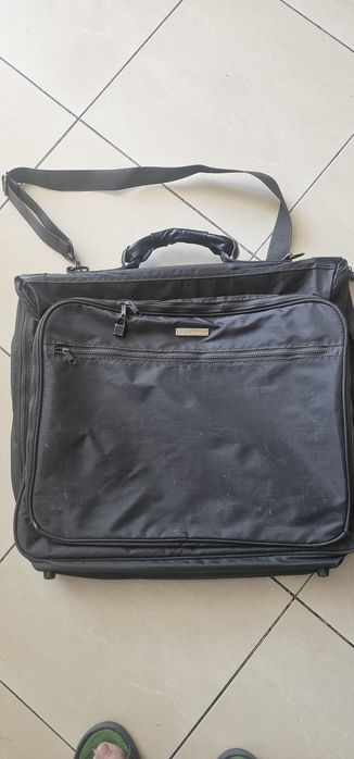 Дорожний чемодан ( сумка ) від Lufthansa