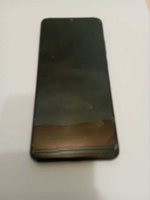 Смартфон ZTE BLADE A51 2/32Gb