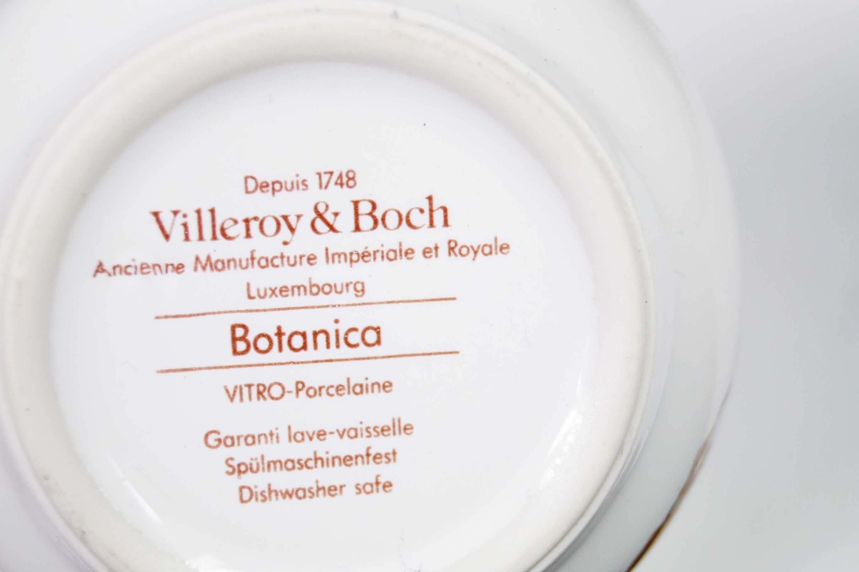 Cukiernica Villeroy Boch Botanica