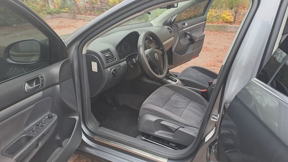 Продам Фольксваген Джета 2006 рік 2.0 FSI