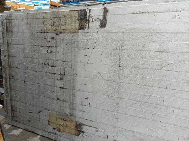 Płyty warstwowe III gatunek